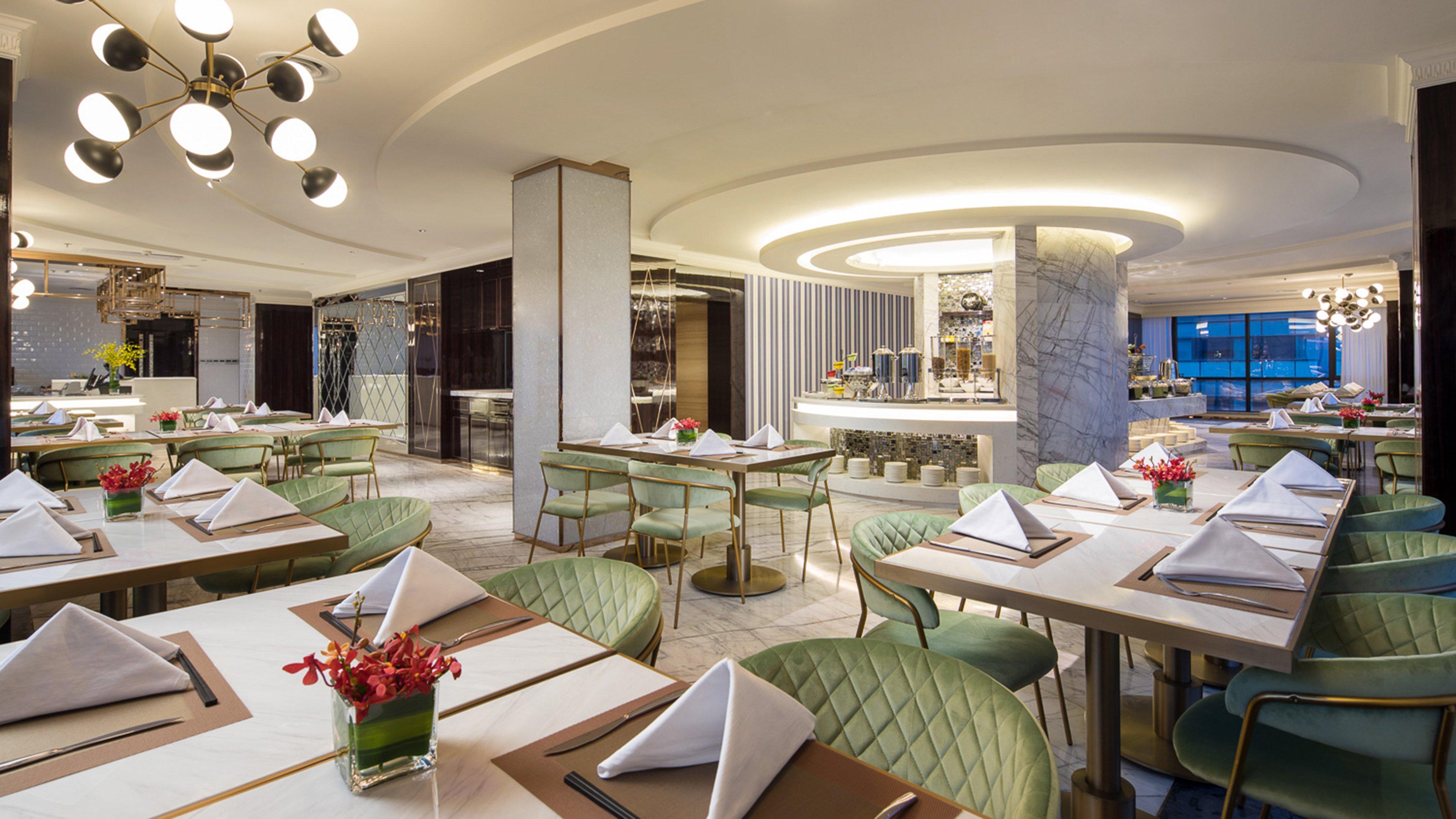 Holiday Inn Suites Xi'An High-Tech Zone By Ihg Exterior foto